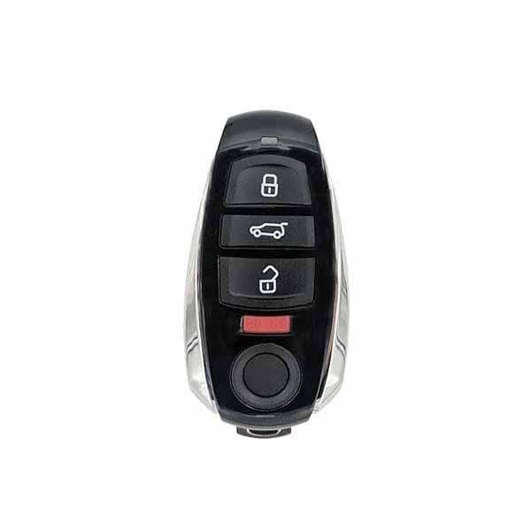 KeylessFactory: Volkswagen Touareg VW 2011-2017 Smart Key (IYZVWTOUA)